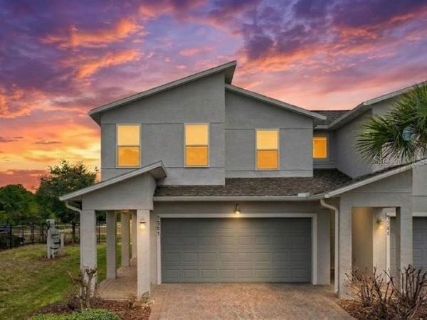 3347 BELLEZZA COURT , KISSIMMEE, FL 34746