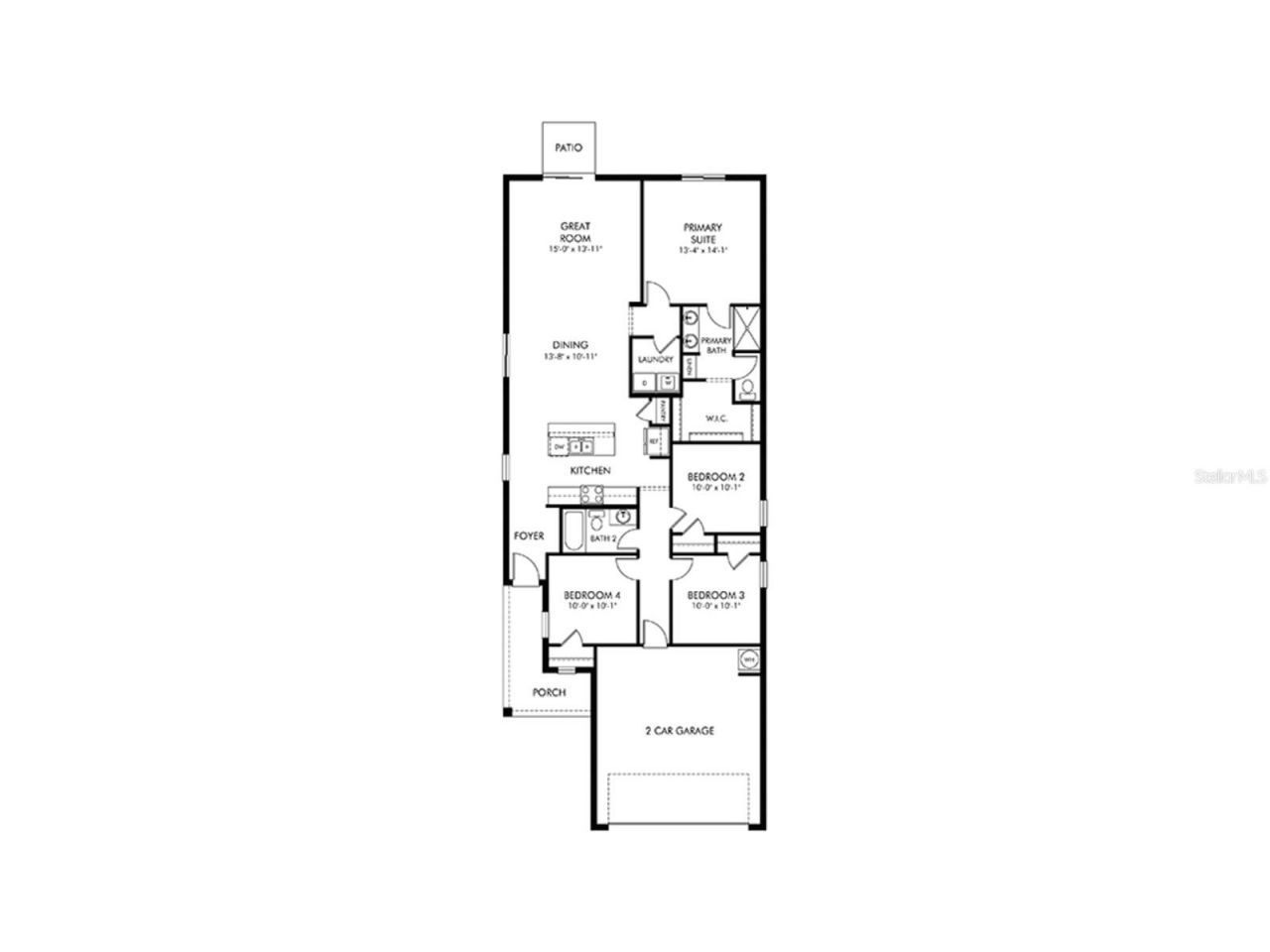 13518 Shellmore Avenue, Palmetto, FL 34221 Photo