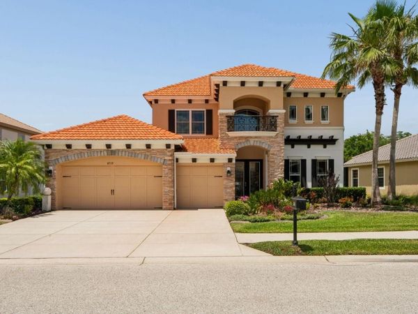 8719 CREEDMOOR LANE , NEW PORT RICHEY, FL 34654