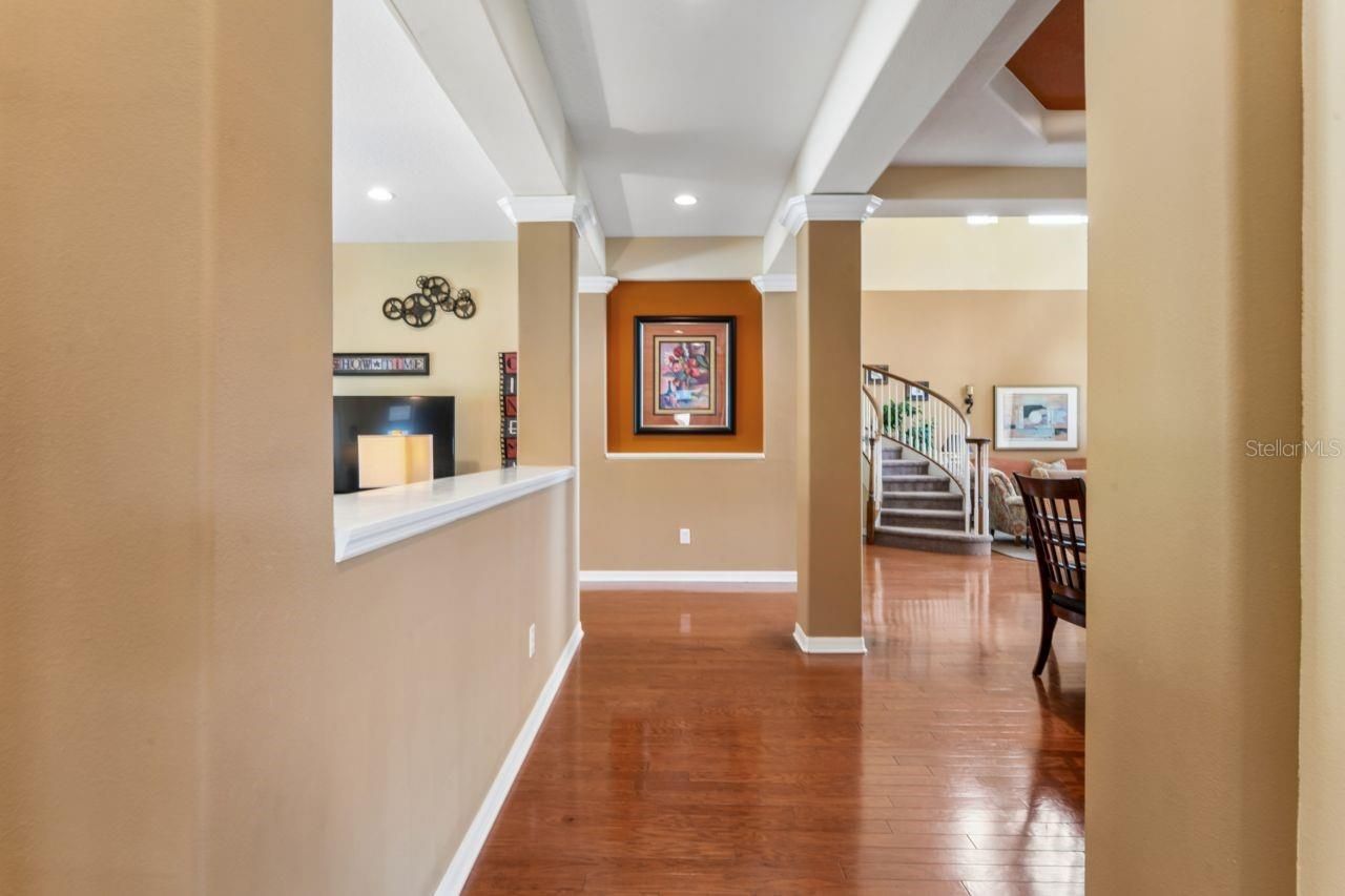 8719 Creedmoor Lane , New Port Richey, FL 34654 Photo