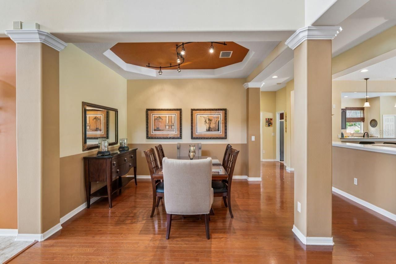8719 Creedmoor Lane , New Port Richey, FL 34654 Photo