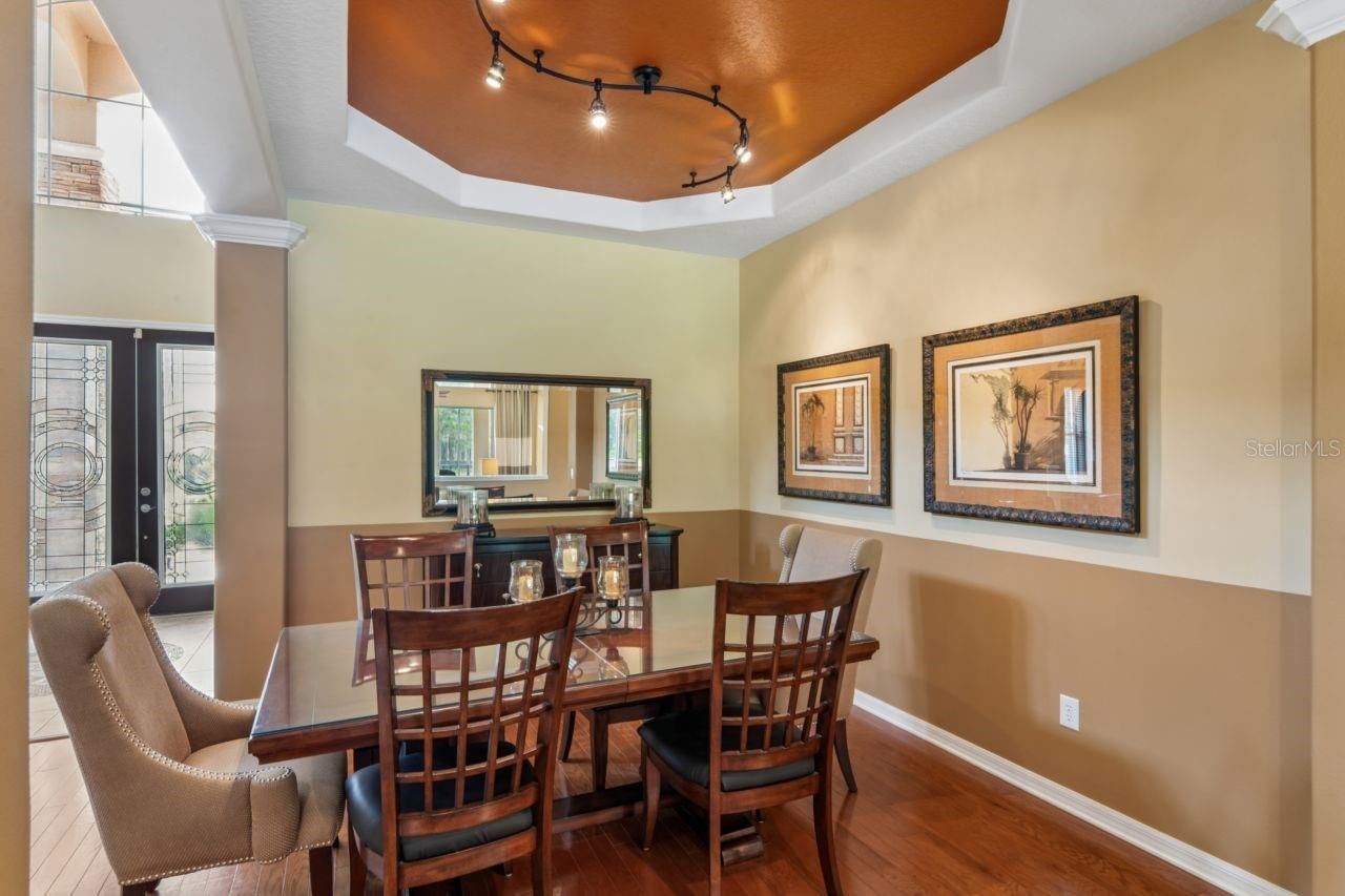 8719 Creedmoor Lane , New Port Richey, FL 34654 Photo