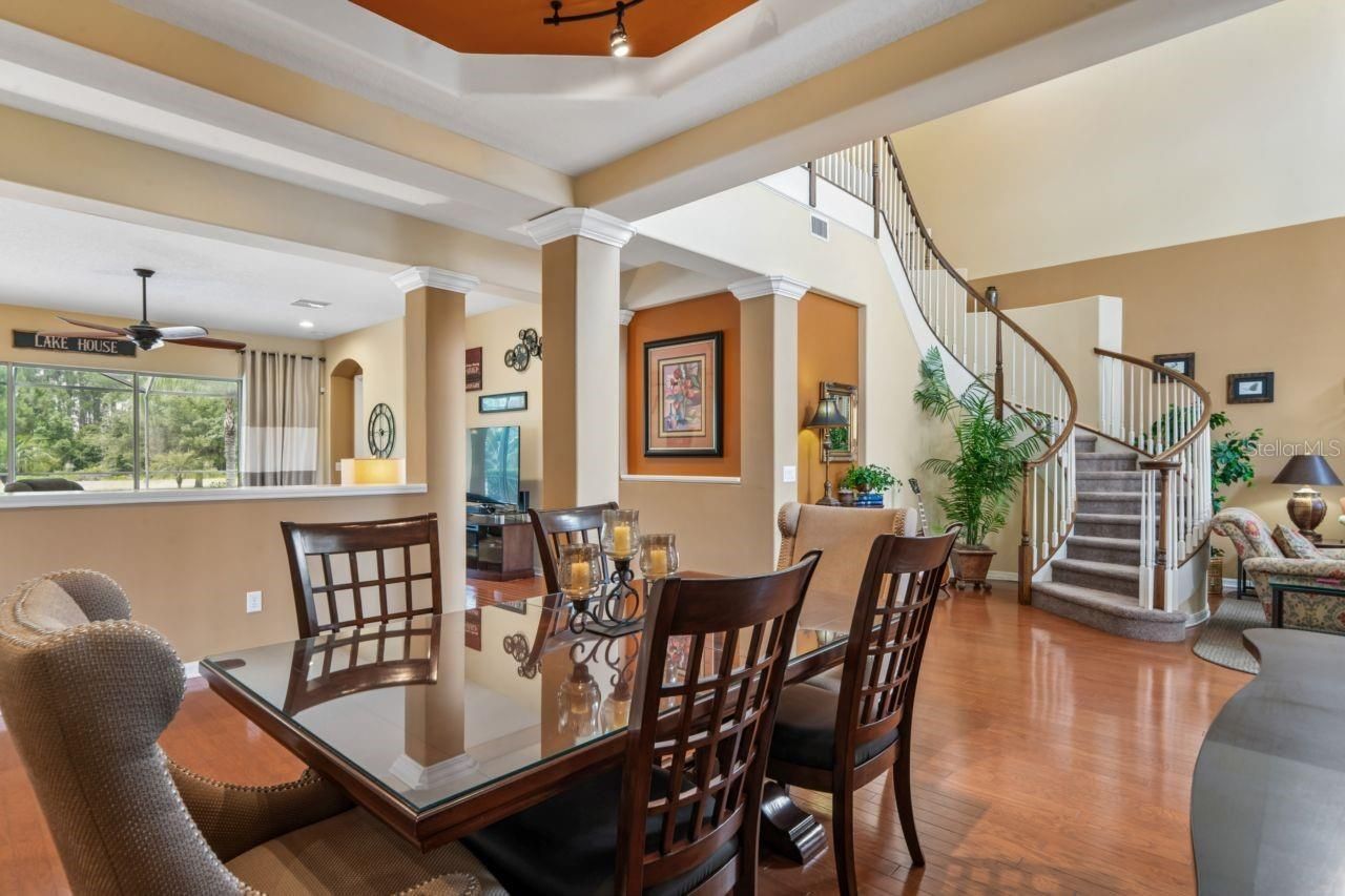 8719 Creedmoor Lane , New Port Richey, FL 34654 Photo