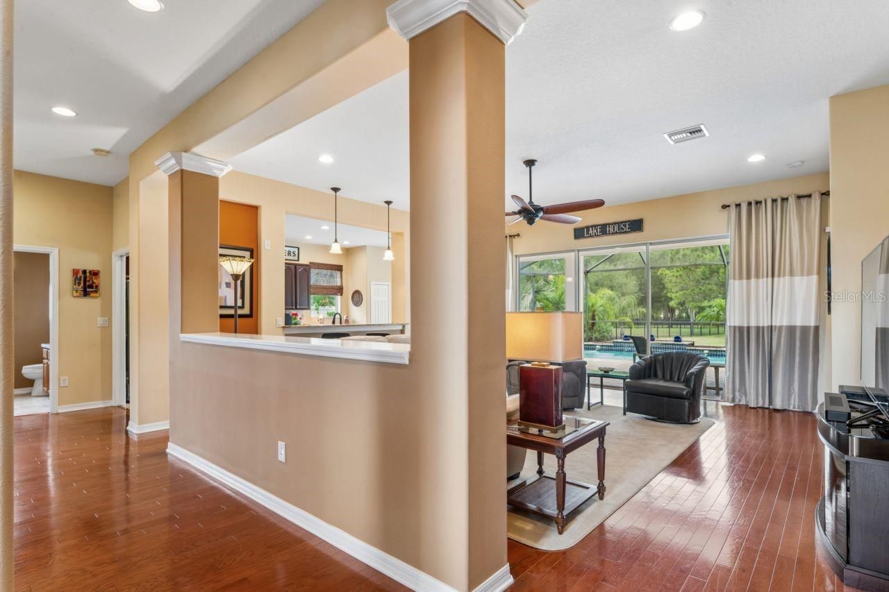 8719 Creedmoor Lane , New Port Richey, FL 34654 Photo