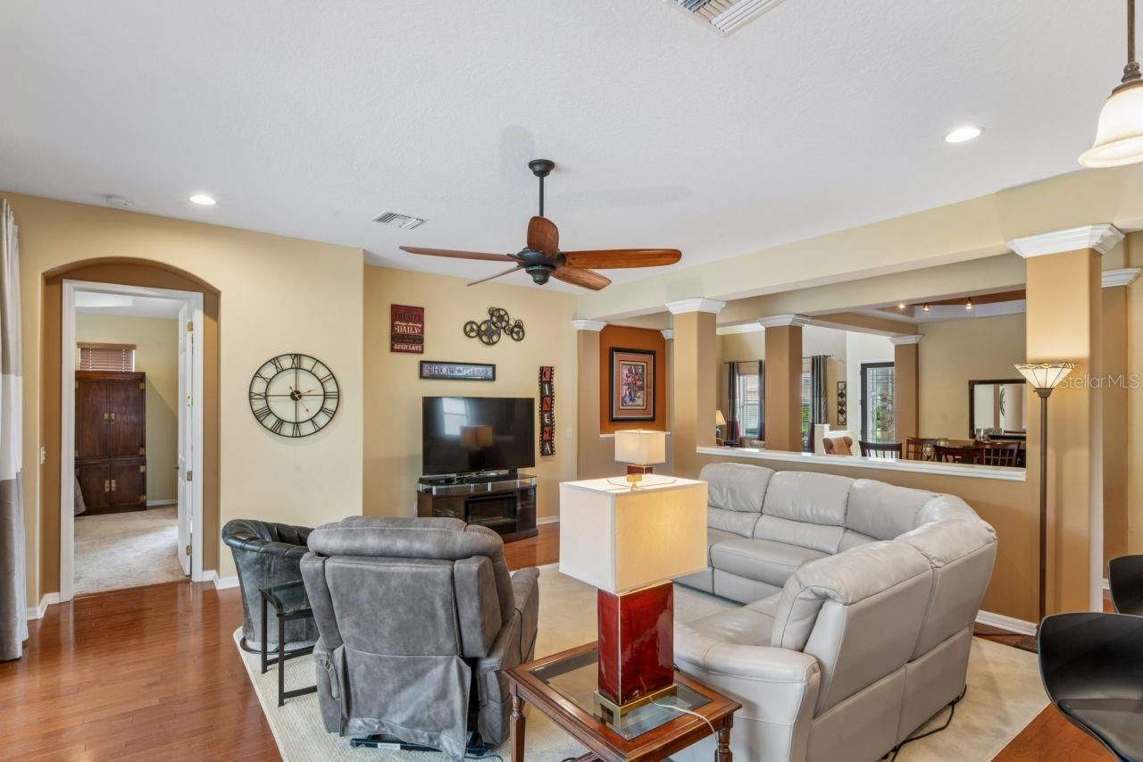 8719 Creedmoor Lane , New Port Richey, FL 34654 Photo