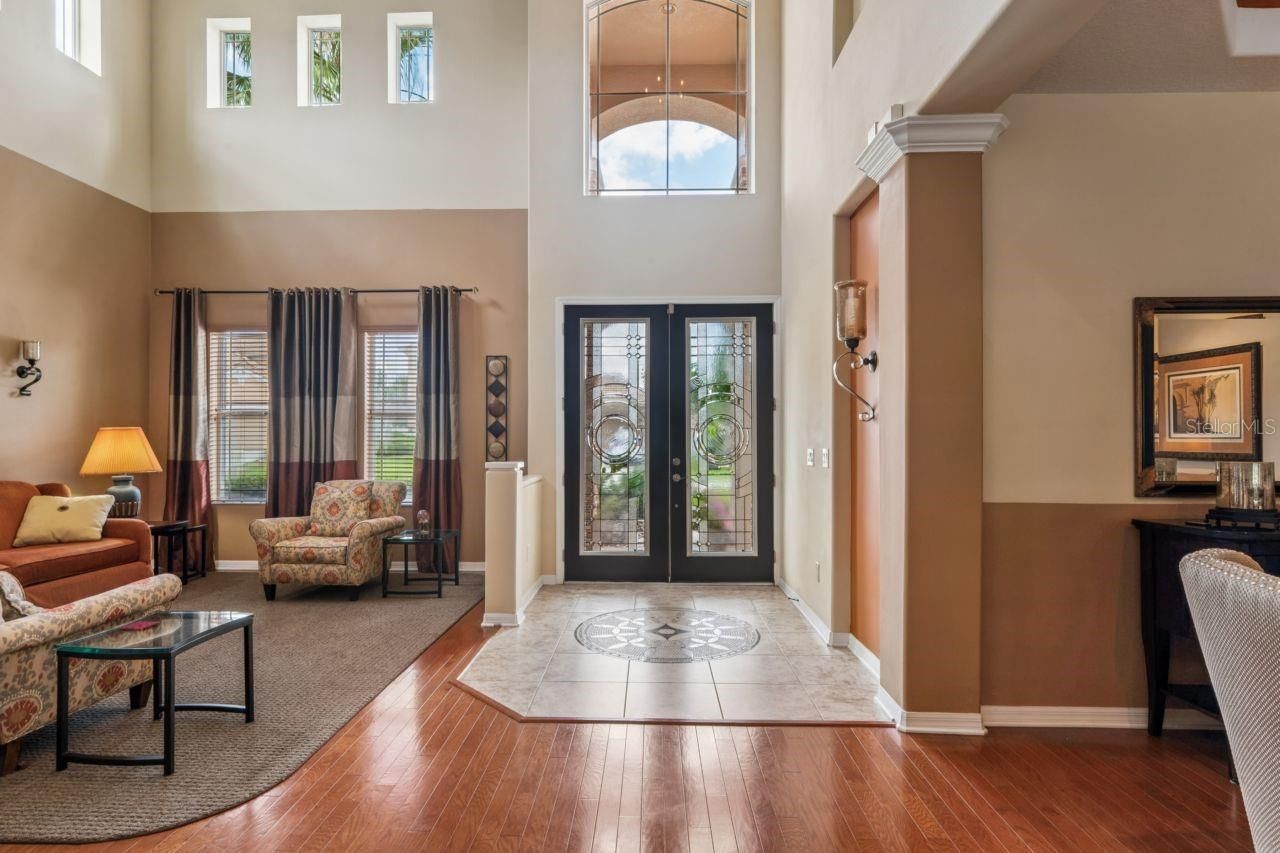 8719 Creedmoor Lane , New Port Richey, FL 34654 Photo