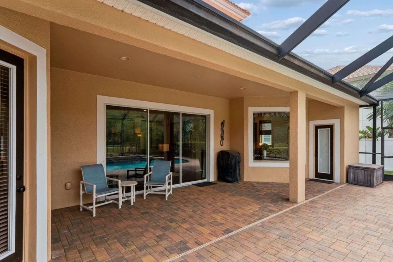 8719 Creedmoor Lane , New Port Richey, FL 34654 Photo