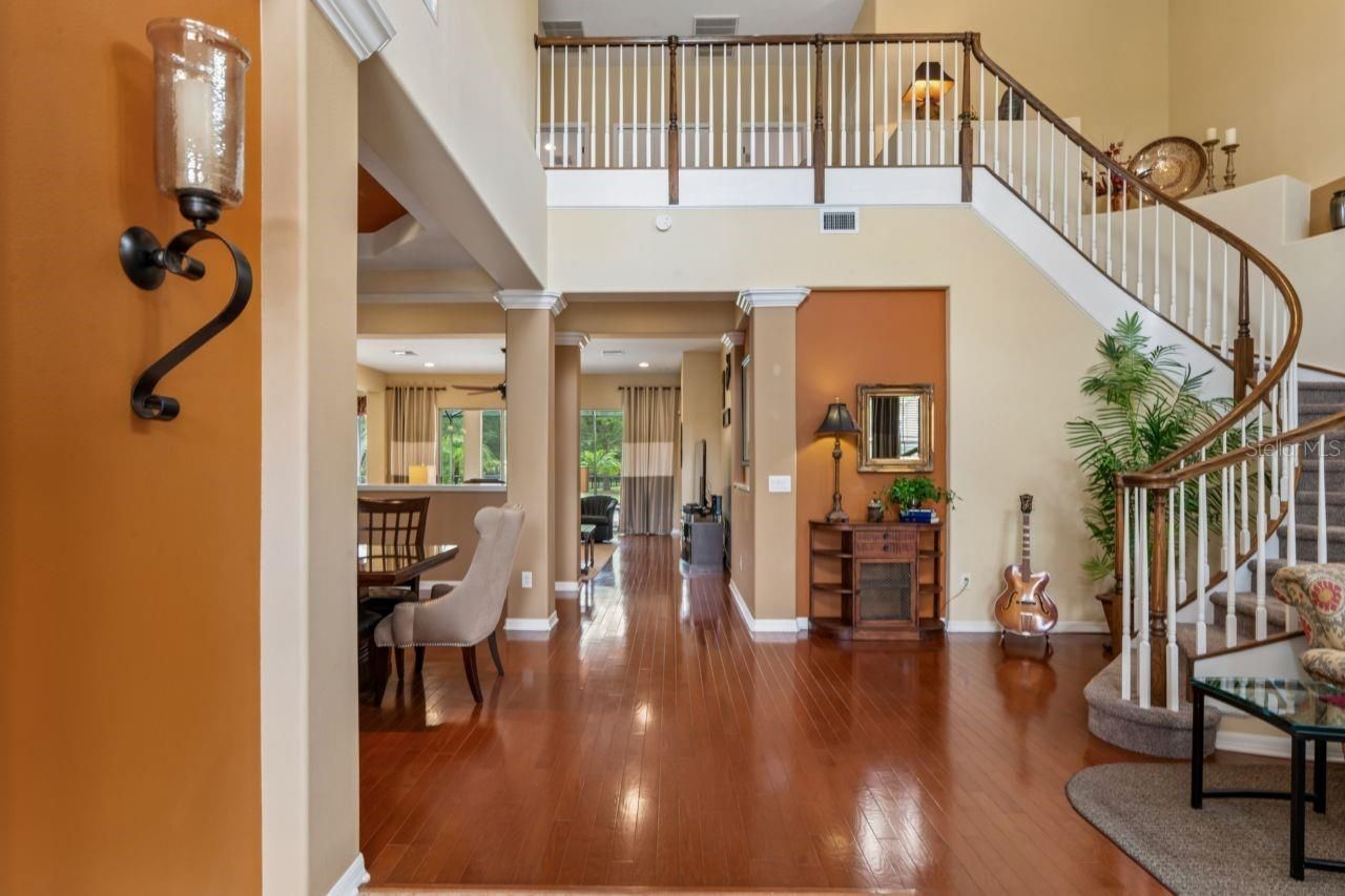 8719 Creedmoor Lane , New Port Richey, FL 34654 Photo
