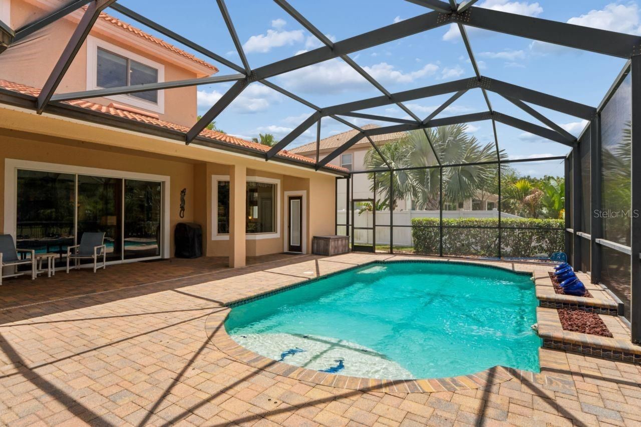 8719 Creedmoor Lane , New Port Richey, FL 34654 Photo