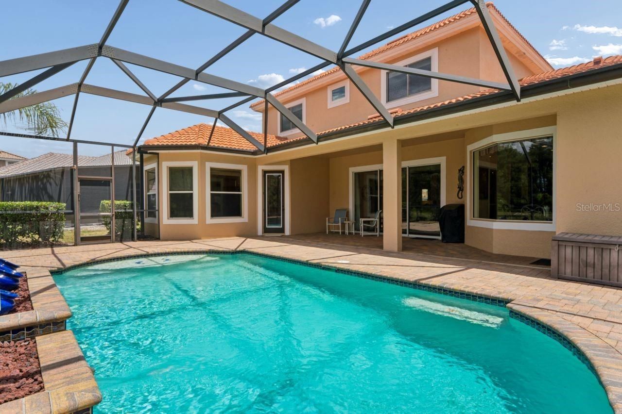 8719 Creedmoor Lane , New Port Richey, FL 34654 Photo