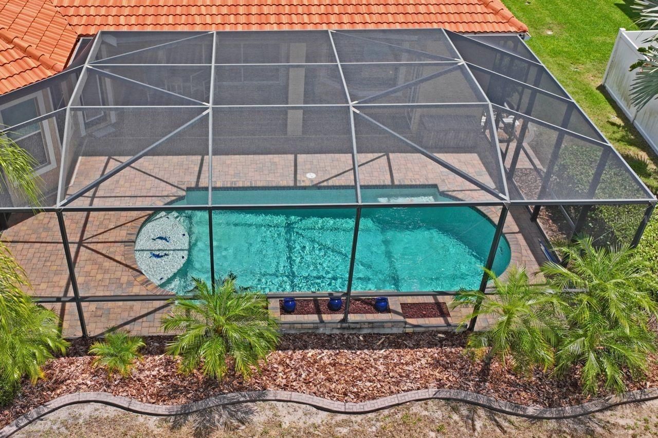 8719 Creedmoor Lane , New Port Richey, FL 34654 Photo
