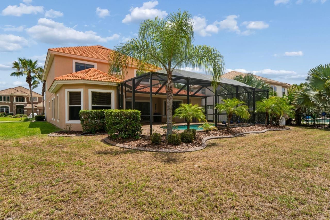 8719 Creedmoor Lane , New Port Richey, FL 34654 Photo