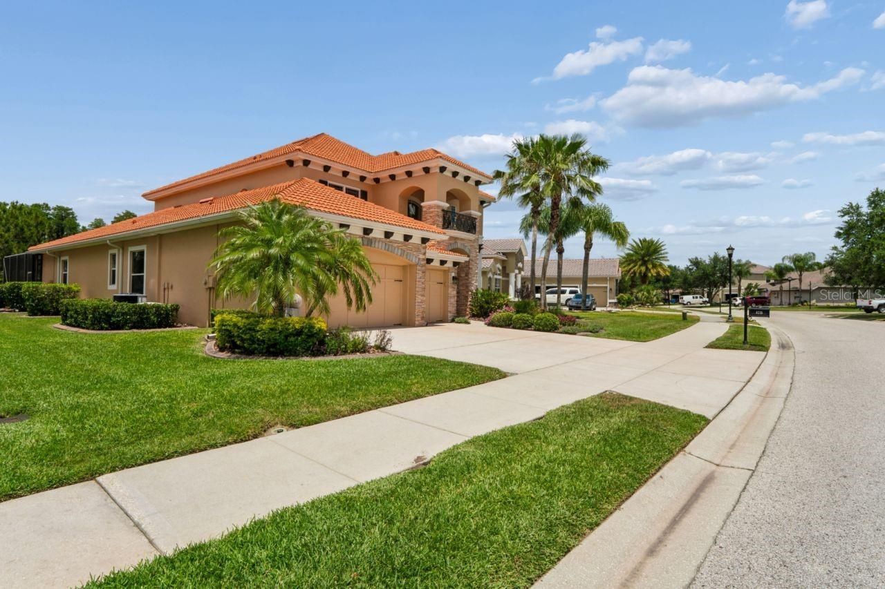 8719 Creedmoor Lane , New Port Richey, FL 34654 Photo