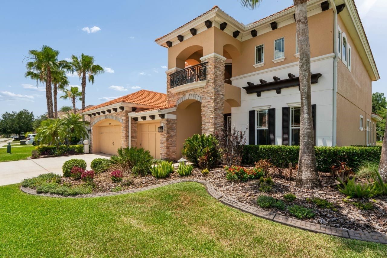 8719 Creedmoor Lane , New Port Richey, FL 34654 Photo