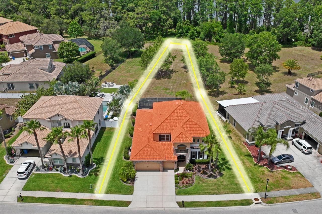 8719 Creedmoor Lane , New Port Richey, FL 34654 Photo