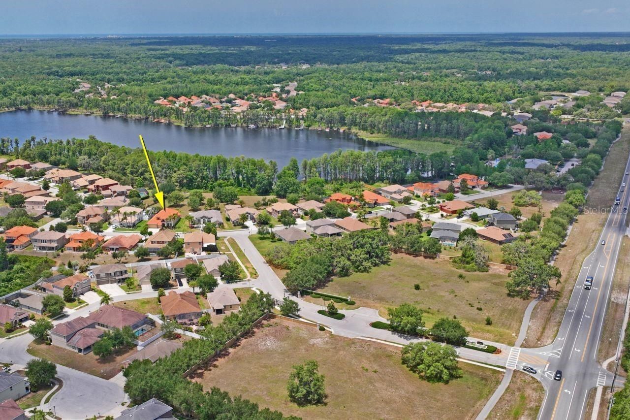 8719 Creedmoor Lane , New Port Richey, FL 34654 Photo