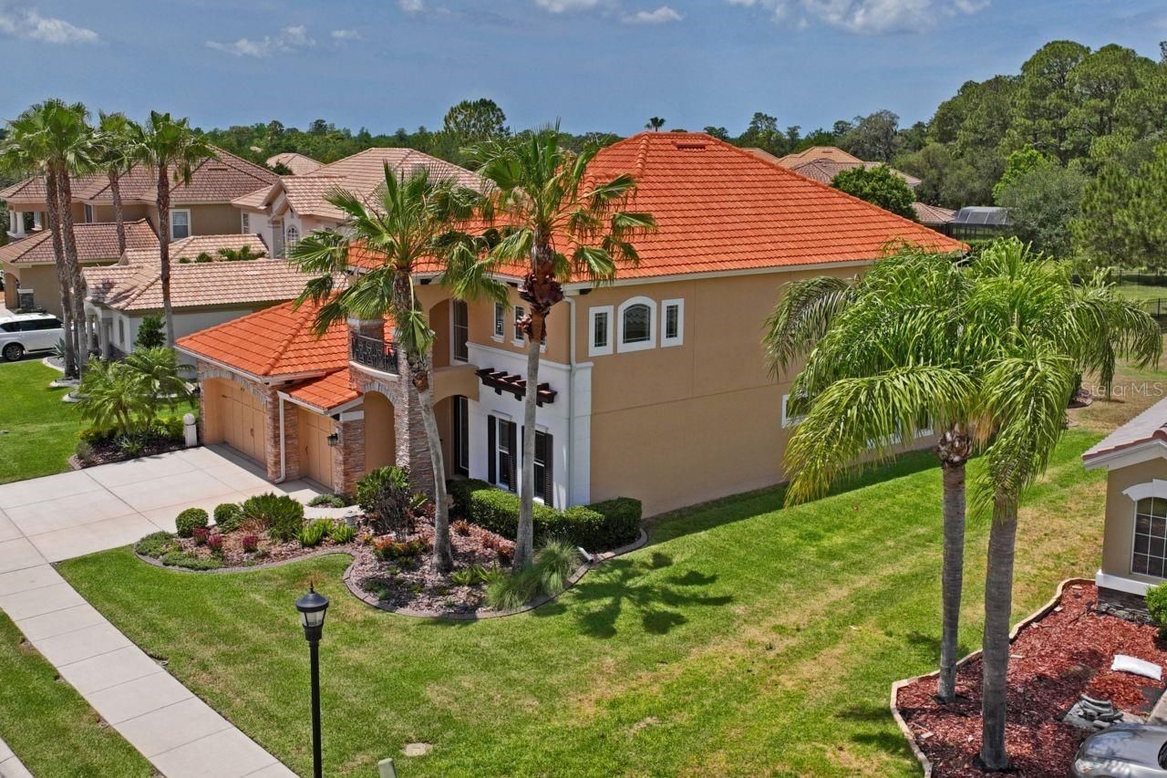 8719 Creedmoor Lane , New Port Richey, FL 34654 Photo