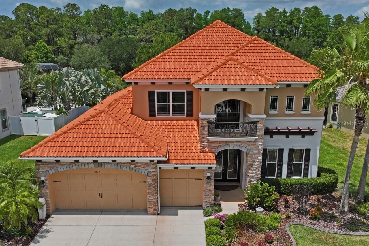 8719 Creedmoor Lane , New Port Richey, FL 34654 Photo