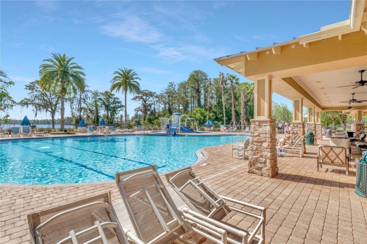 8719 Creedmoor Lane , New Port Richey, FL 34654 Photo