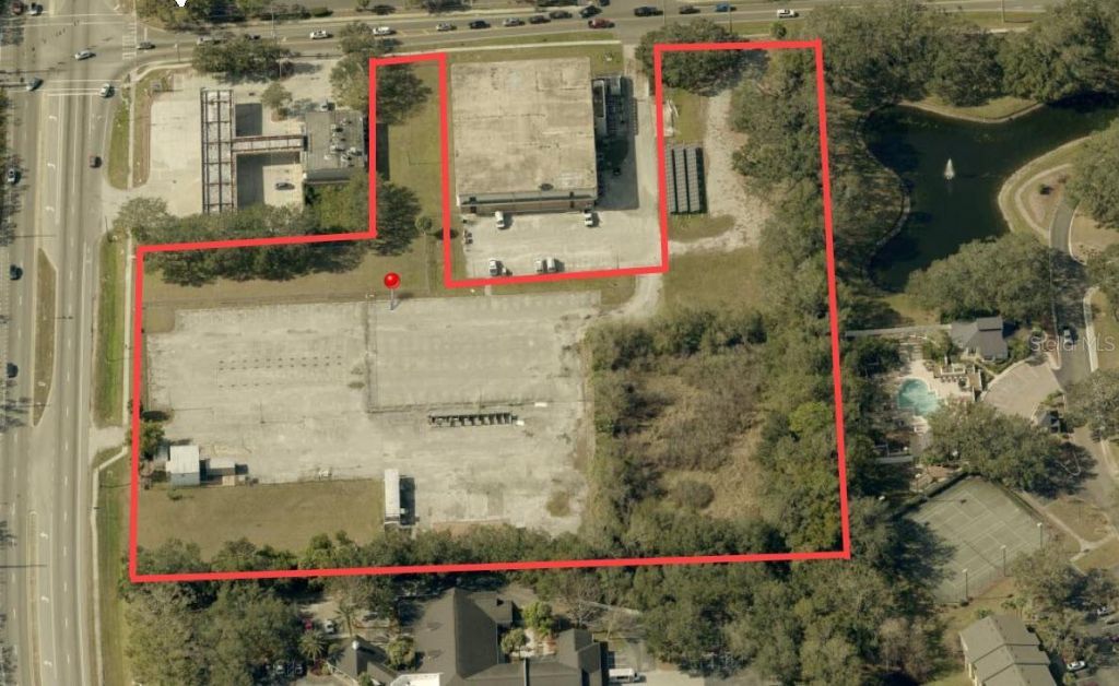 3603 W Bearss Avenue , Tampa, FL 33618 Photo