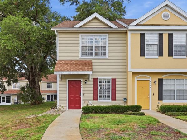 6998 WOODLAKE DRIVE , ORLANDO, FL 32810