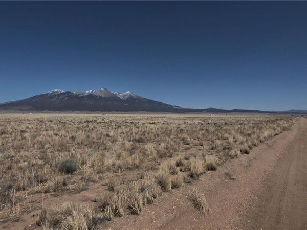 Lot 24 Grand Junction Rd. , Blanca, CO 81123