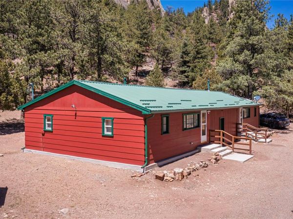 6656 State Highway 12 , Weston, CO 81091