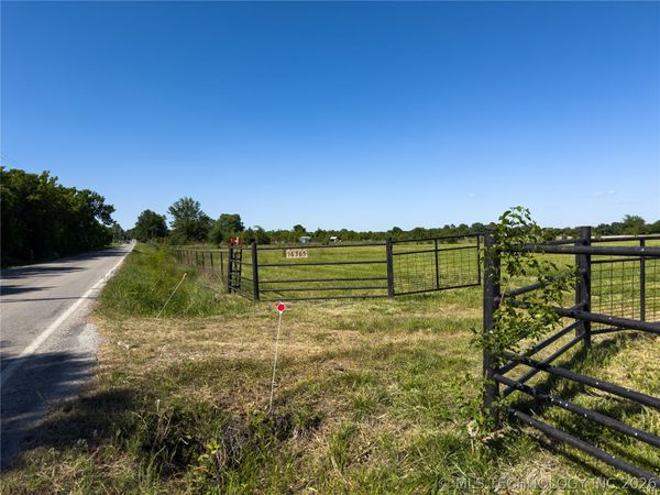 16365 S 145th Avenue E, Bixby, OK 74008
