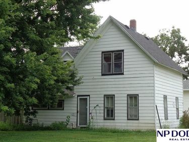 641 W 10th Street, North Bend, NE 68649
