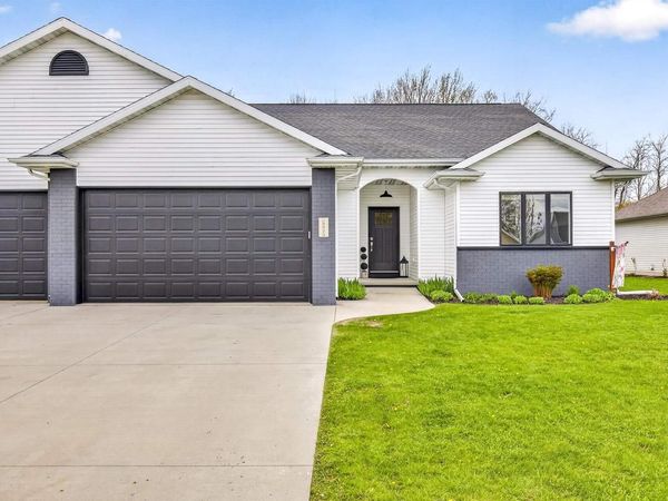N9023 SPRING VALLEY ROAD, Menasha, WI 54952