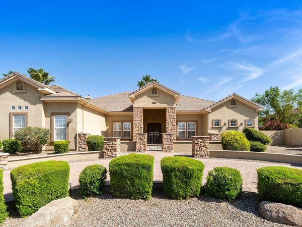 4432 E Ford Avenue, Gilbert, AZ 85234