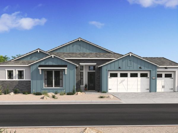 23116 N 77th Lane, Peoria, AZ 85383
