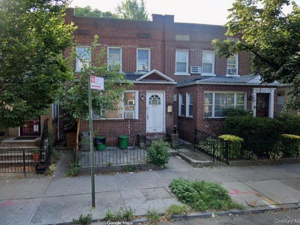 30-21 37th Street , Astoria, NY 11103