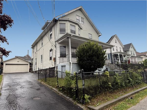 26 Parker Street, Port Chester, NY 10573
