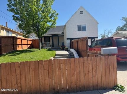 15 W Front Street, Fallon, NV 89406 Photo