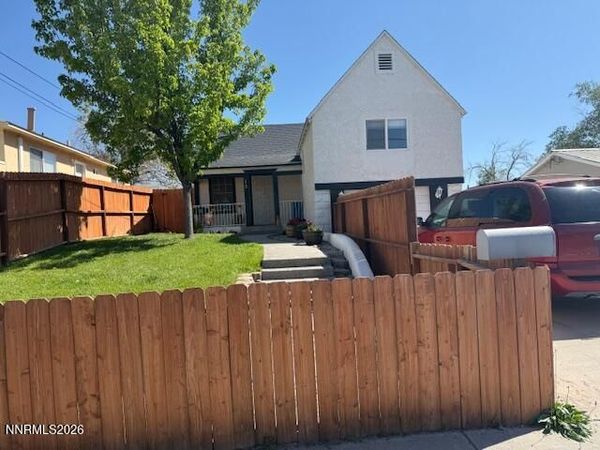 15 W Front Street, Fallon, NV 89406