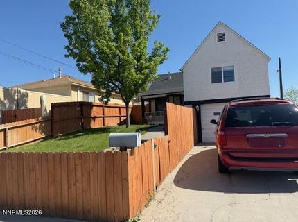 15 W Front Street, Fallon, NV 89406 Photo
