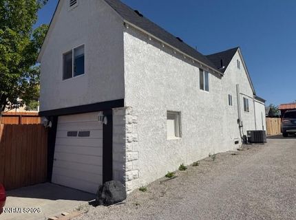 15 W Front Street, Fallon, NV 89406 Photo