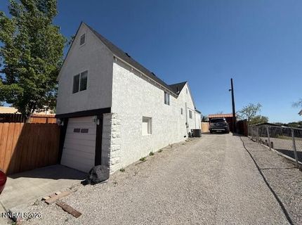 15 W Front Street, Fallon, NV 89406 Photo