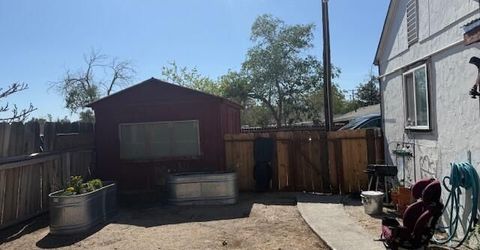 15 W Front Street, Fallon, NV 89406 Photo