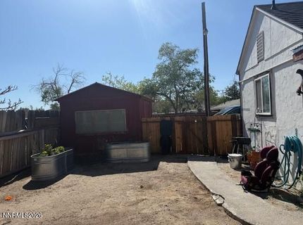 15 W Front Street, Fallon, NV 89406 Photo
