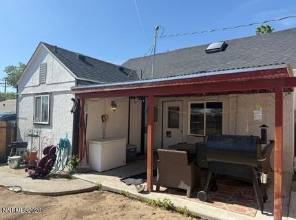 15 W Front Street, Fallon, NV 89406 Photo