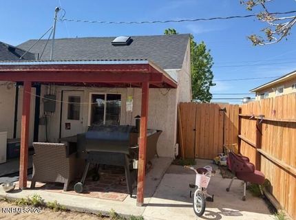 15 W Front Street, Fallon, NV 89406 Photo