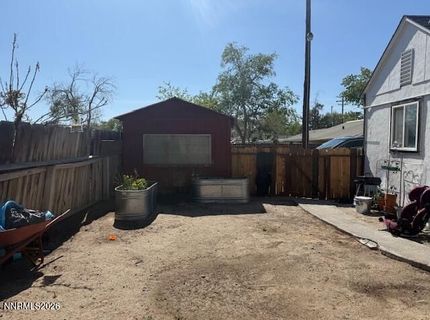 15 W Front Street, Fallon, NV 89406 Photo