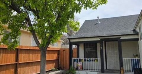 15 W Front Street, Fallon, NV 89406 Photo