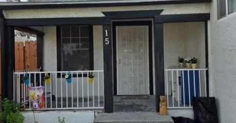 15 W Front Street, Fallon, NV 89406 Photo