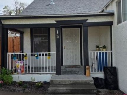 15 W Front Street, Fallon, NV 89406 Photo