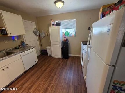15 W Front Street, Fallon, NV 89406 Photo