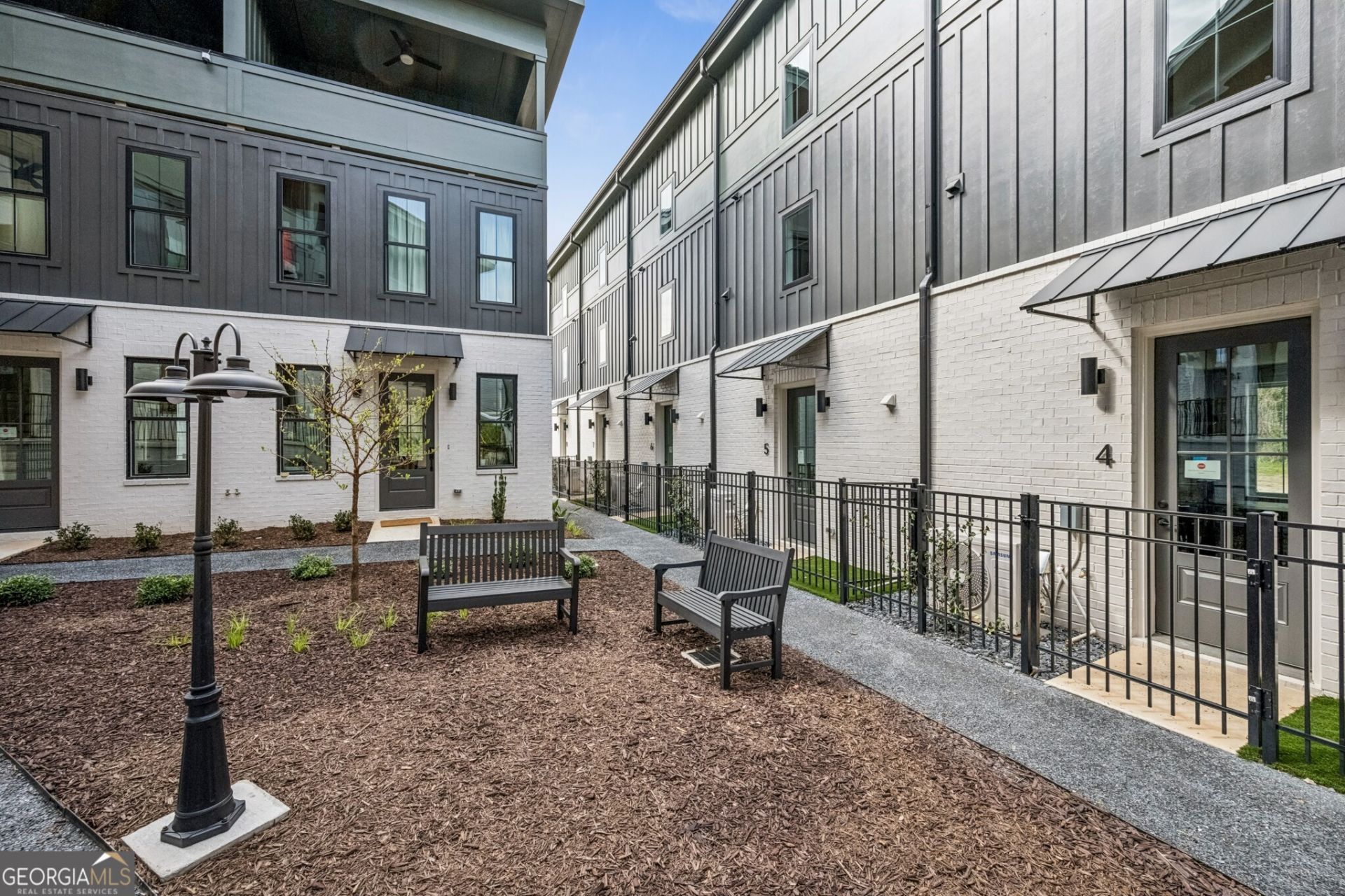 1160 Boulevard Se, Unit 4, Atlanta, GA 30312 Main Photo
