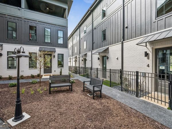 1160 Boulevard SE, Unit 4, Atlanta, GA 30312
